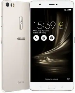 Замена дисплея на телефоне Asus ZenFone 3 Ultra в Москве
